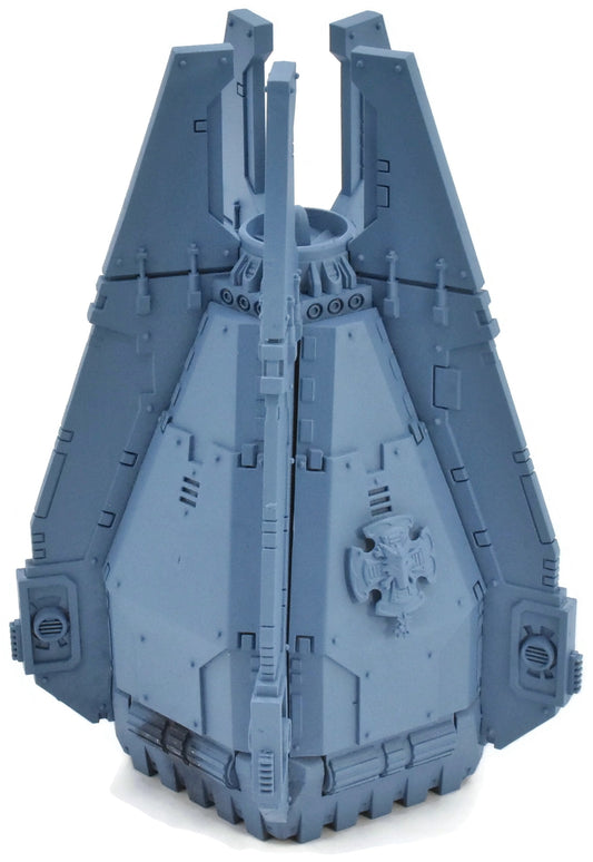 SPACE WOLVES Drop Pod #1 40K