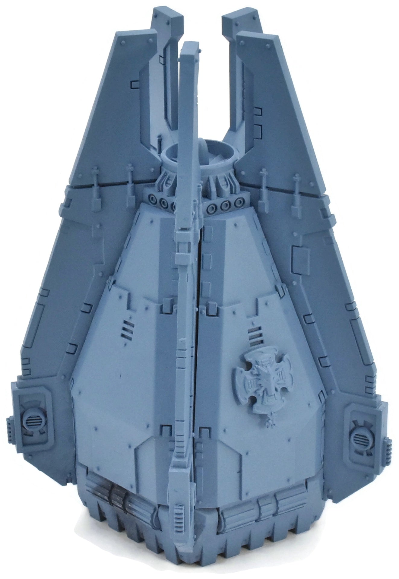 SPACE WOLVES Drop Pod #1 40K