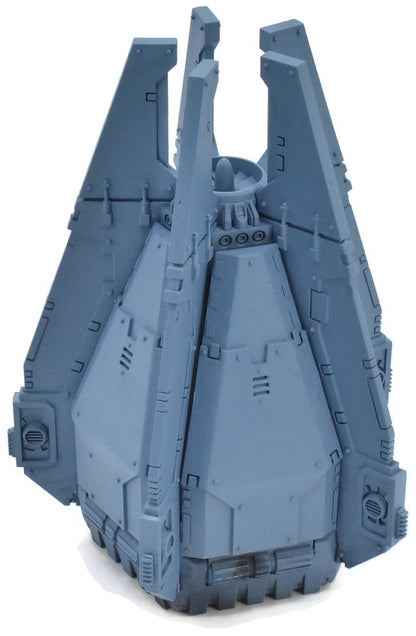 SPACE WOLVES Drop Pod #1 40K