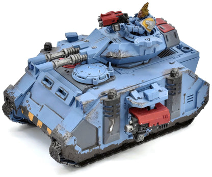 SPACE WOLVES Predator Tank #1 Warhammer 40K 3003