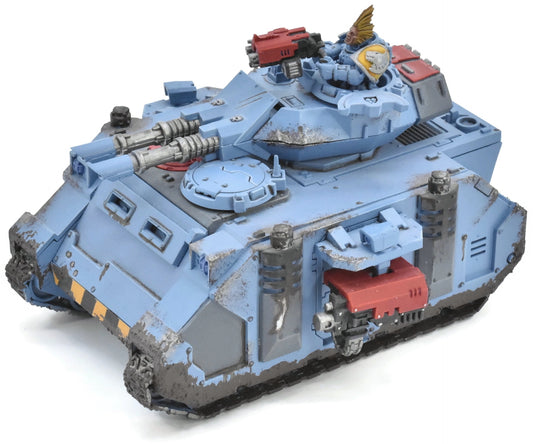 SPACE WOLVES Predator Tank #1 40K