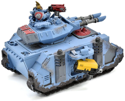 SPACE WOLVES Predator Tank #1 Warhammer 40K 3003
