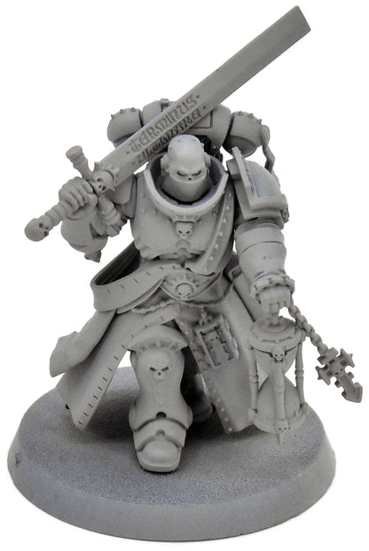 SPACE MARINES Judiciar #1 Warhammer 40K-8016 3027