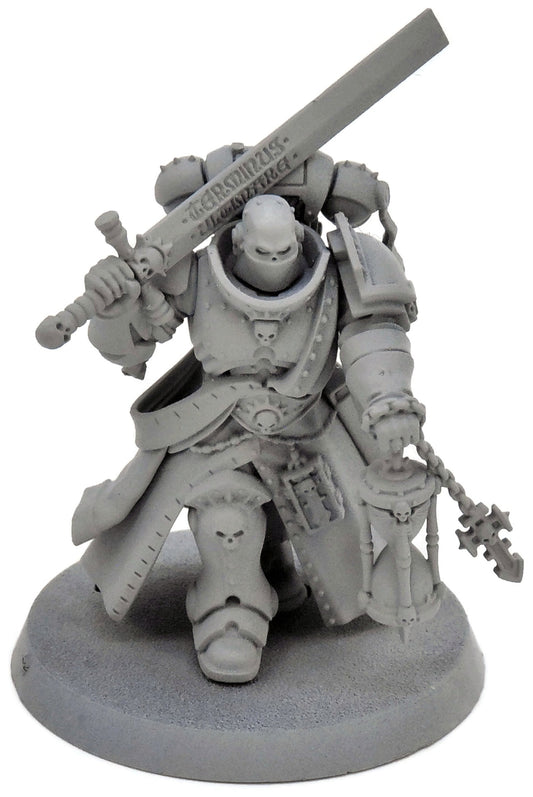 SPACE MARINES Judiciar #1 Warhammer 40K-8016 3027