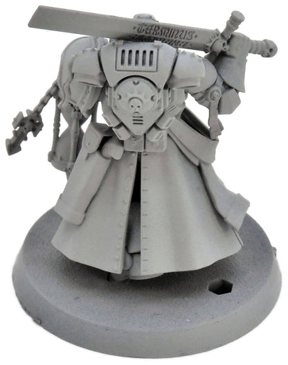 SPACE MARINES Judiciar #1 Warhammer 40K-8016 3027