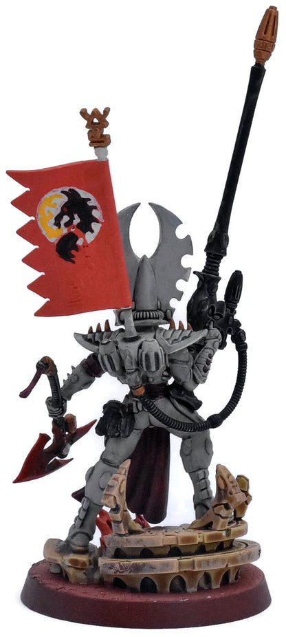 AELDARI Fuegan #1 WELL PAINTED Warhammer 40K 7667