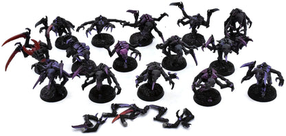 TYRANIDS 15 Genestealers #2 Warhammer 40K 3824