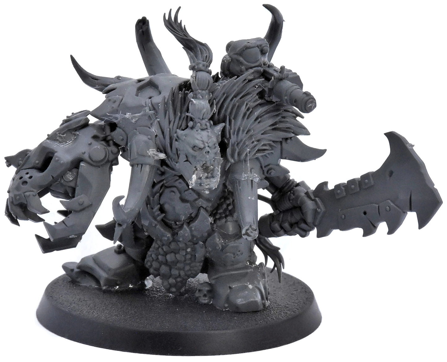 ORKS Beastboss #1 Warhammer 40K 7674