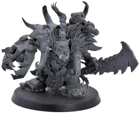 ORKS Beastboss #1 Warhammer 40K 7674