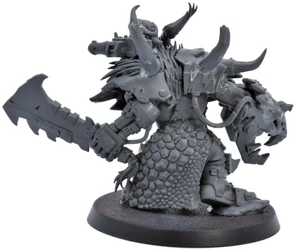 ORKS Beastboss #1 Warhammer 40K 7674