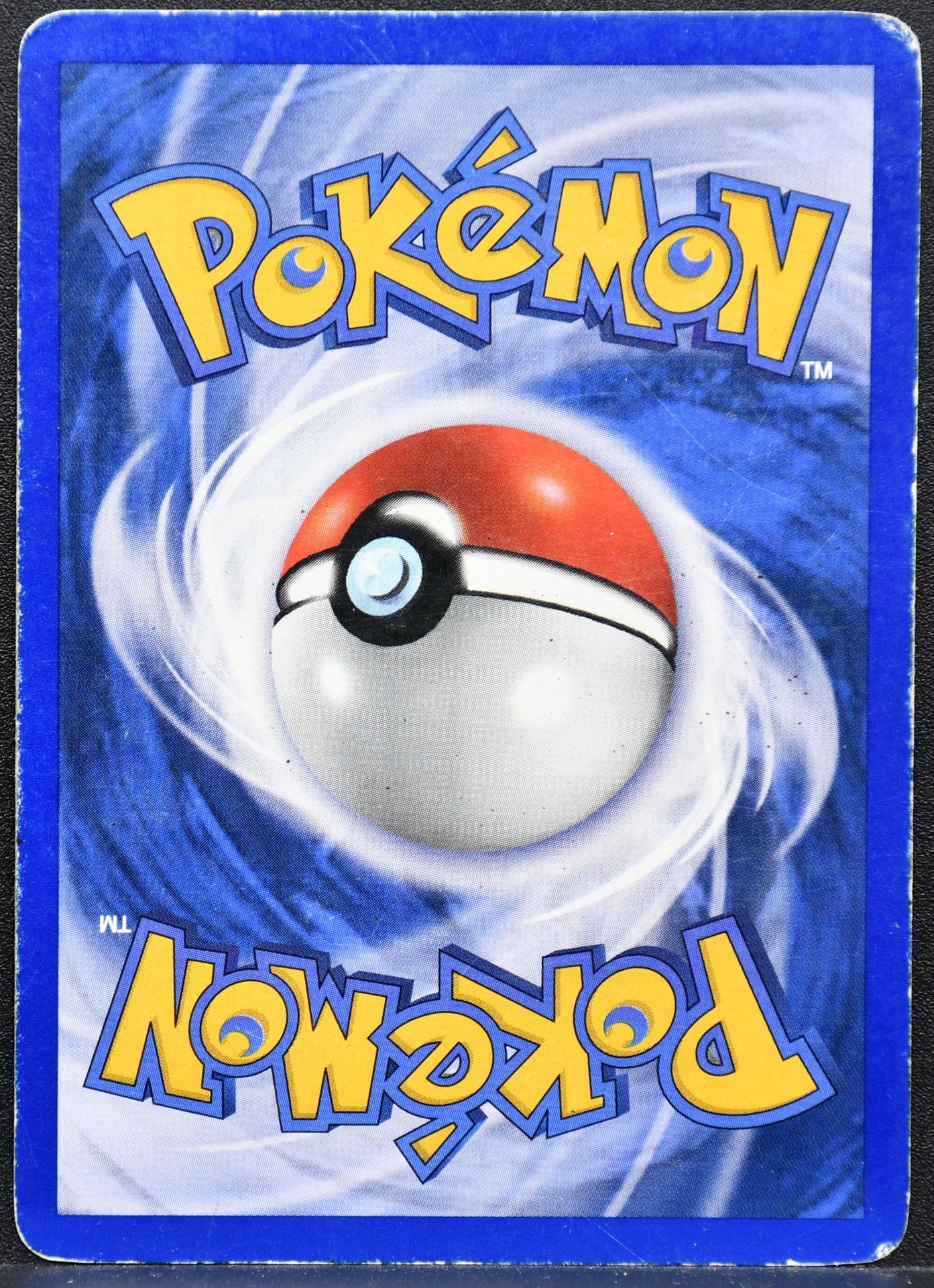 Pokemon TCG Maintenance 83/102 Base Set Damaged