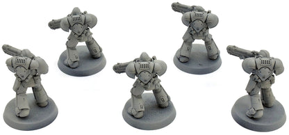 SPACE MARINES 5 Primaris Hellblasters #1 Warhammer 40K 3065