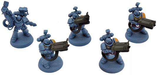 SPACE WOLVES Desolation Squad #1 Warhammer 40K 3140
