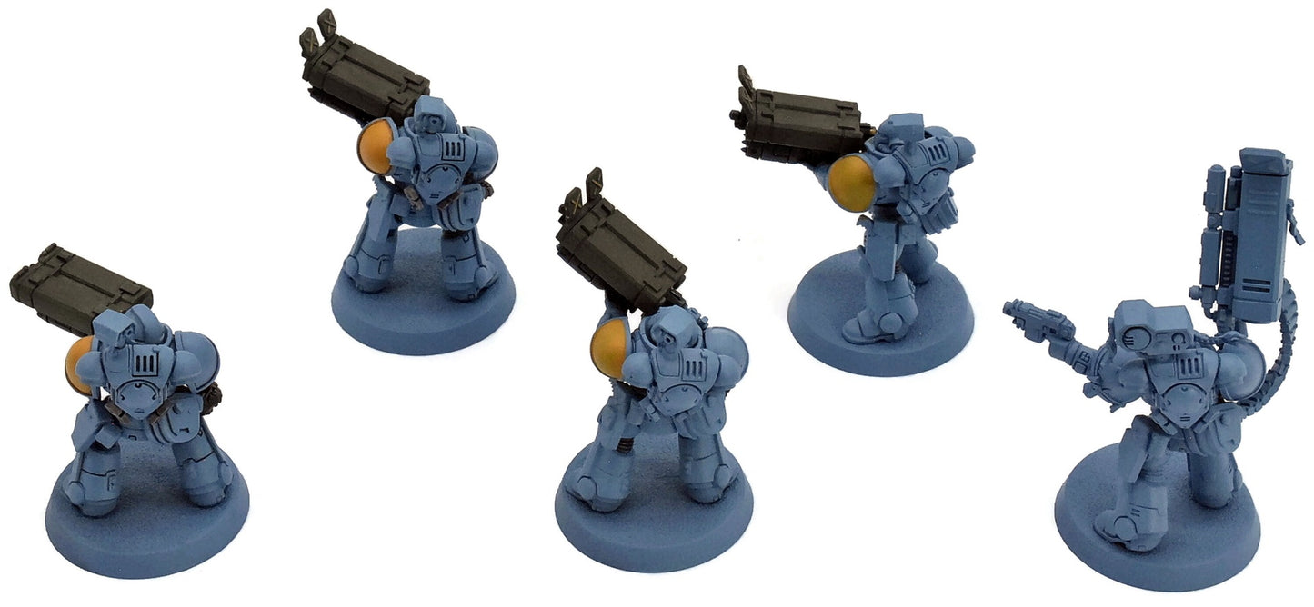 SPACE WOLVES Desolation Squad #1 Warhammer 40K 3140