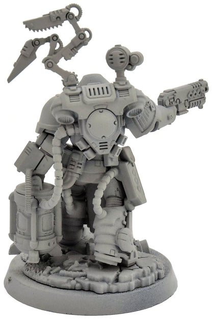 SPACE MARINES Primaris Apothecary Biologis #1 Warhammer 40K-8153 3164