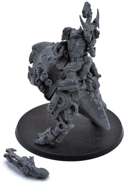 ORKS Mozrog Skragbad #1 Warhammer 40K 7827