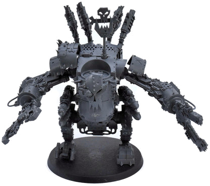 ORKS Deff Dread #1 Warhammer 40K 7858