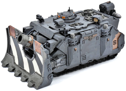 SPACE MARINES Vindicator Tank #2 Warhammer 40K 3195