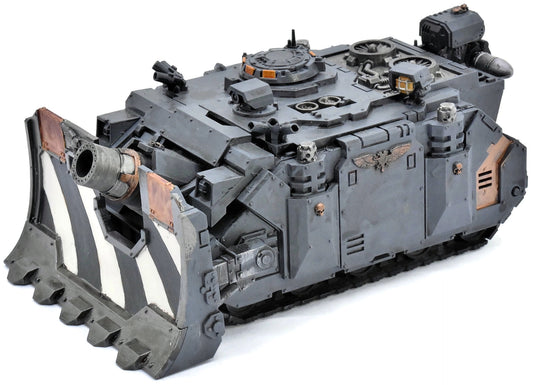 SPACE MARINES Vindicator Tank #2 Warhammer 40K 3195