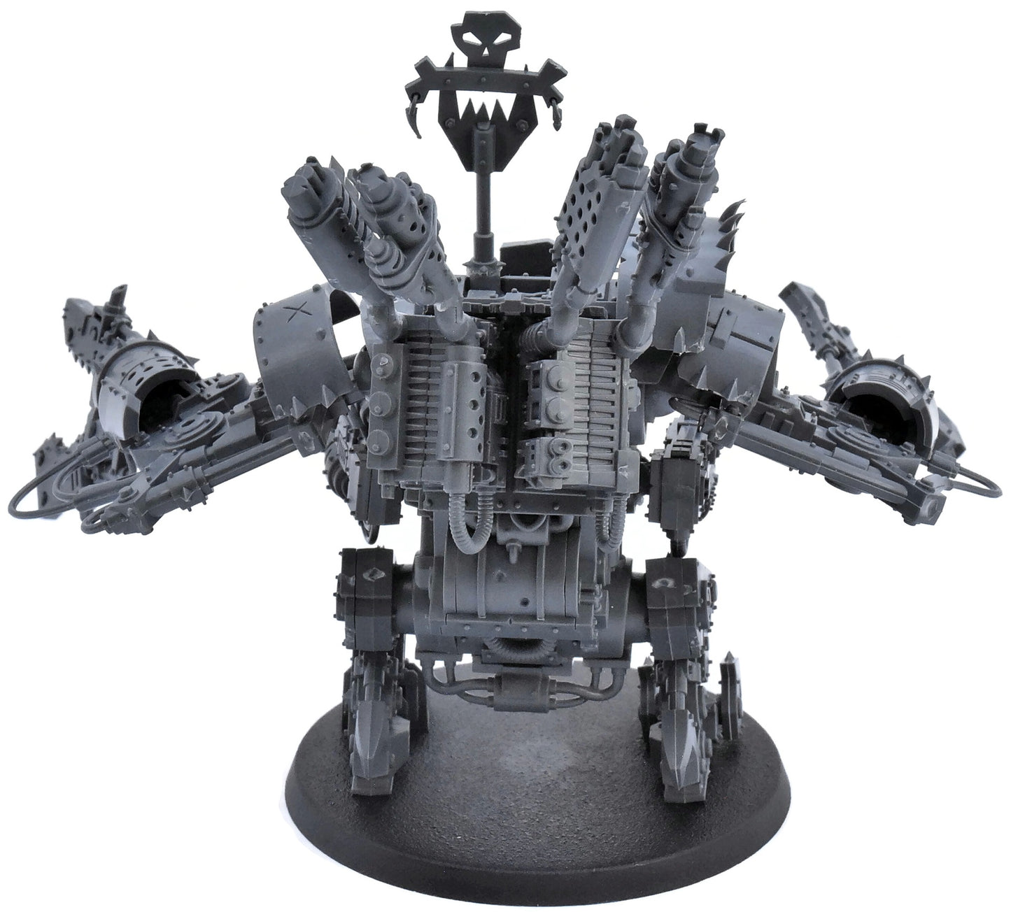 ORKS Deff Dread #1 Warhammer 40K 7858