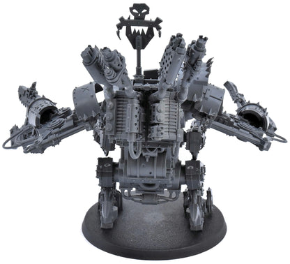 ORKS Deff Dread #1 Warhammer 40K 7858