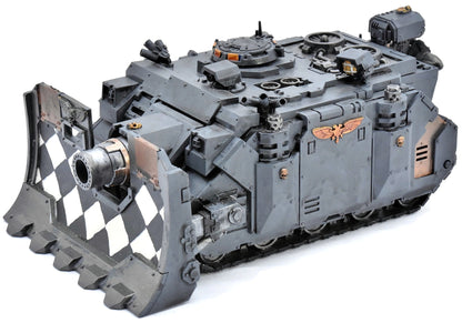 SPACE MARINES Vindicator Tank #3 Warhammer 40K 3201
