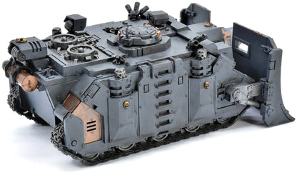 SPACE MARINES Vindicator Tank #3 Warhammer 40K 3201