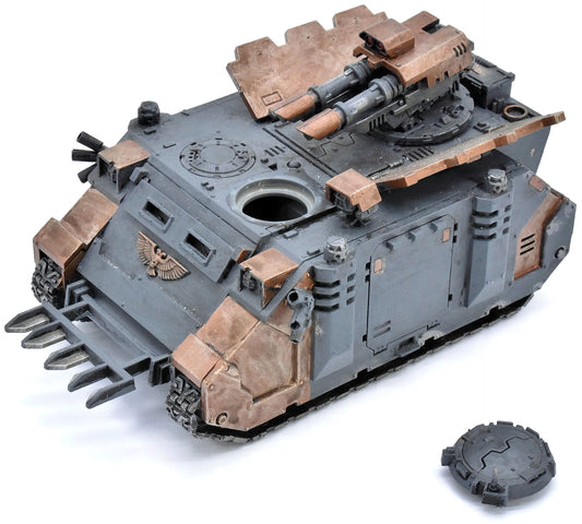 SPACE MARINES Razorback Tank #1 Warhammer 40K 3218
