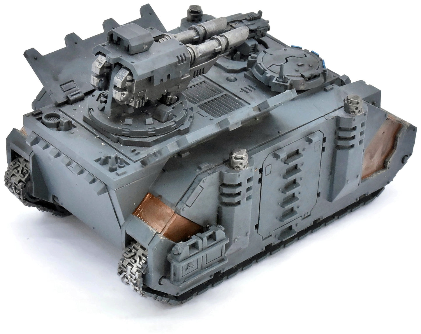 SPACE MARINES Razorback Tank #2 Warhammer 40K 3225