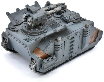 SPACE MARINES Razorback Tank #2 Warhammer 40K 3225