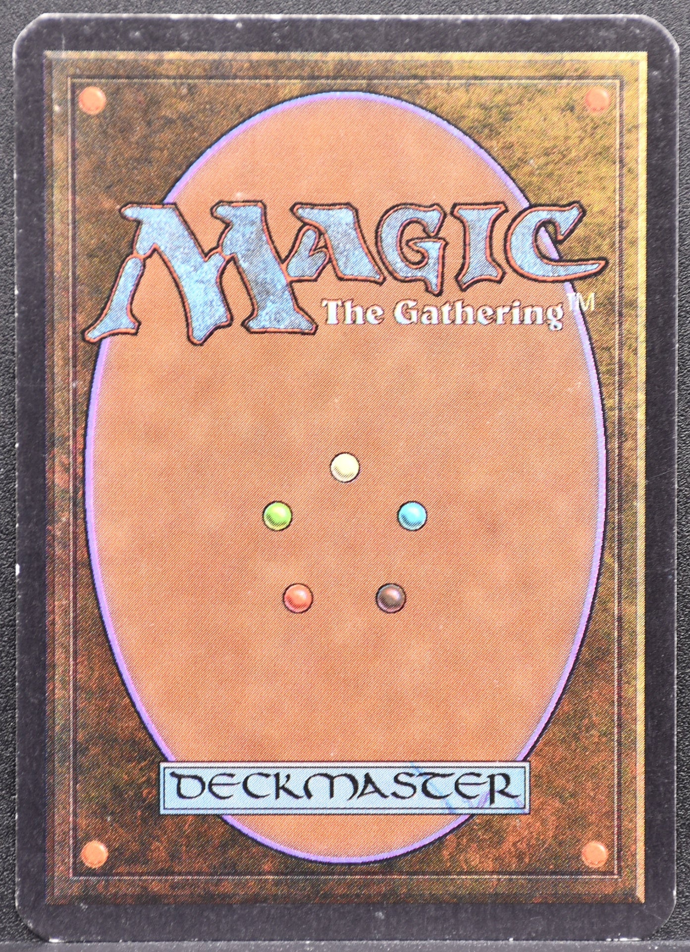 MTG War Mammoth Alpha Edition MP