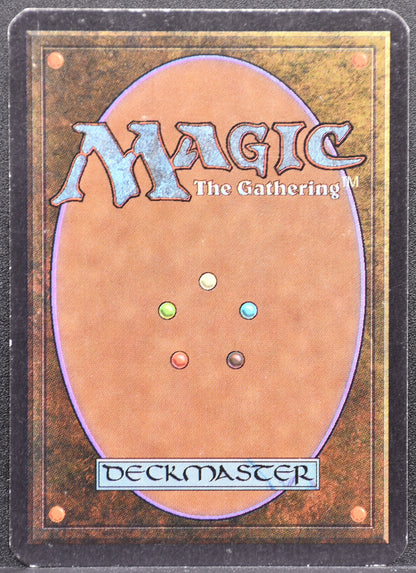 MTG War Mammoth Alpha Edition MP