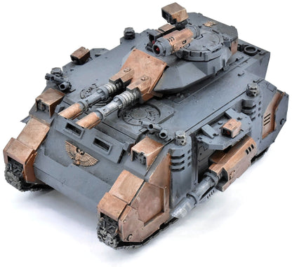 SPACE MARINES Predator Tank #3 Warhammer 40K 3232