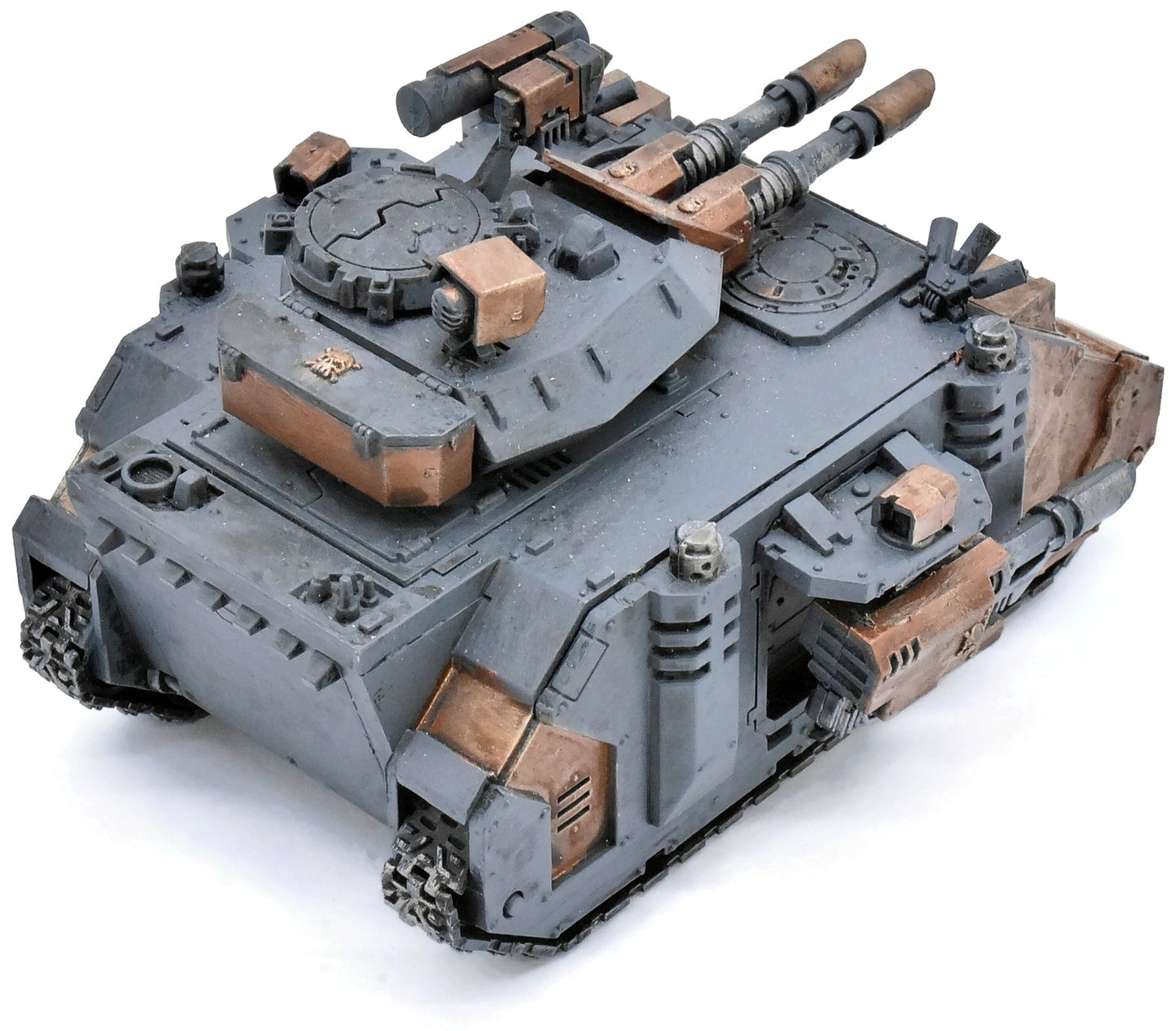 SPACE MARINES Predator Tank #3 Warhammer 40K 3232