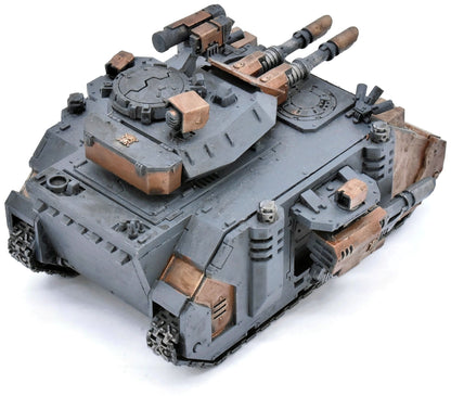 SPACE MARINES Predator Tank #3 Warhammer 40K 3232