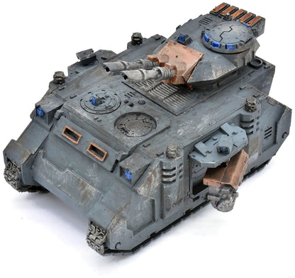 SPACE MARINES Predator Tank #4 Warhammer 40K 3249