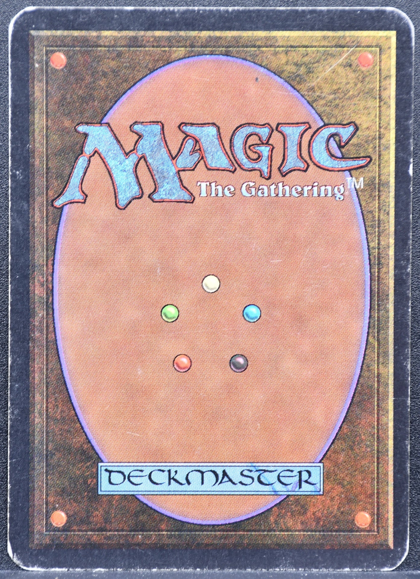 MTG Howl from Beyond Alpha Edition HP