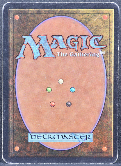MTG Howl from Beyond Alpha Edition HP