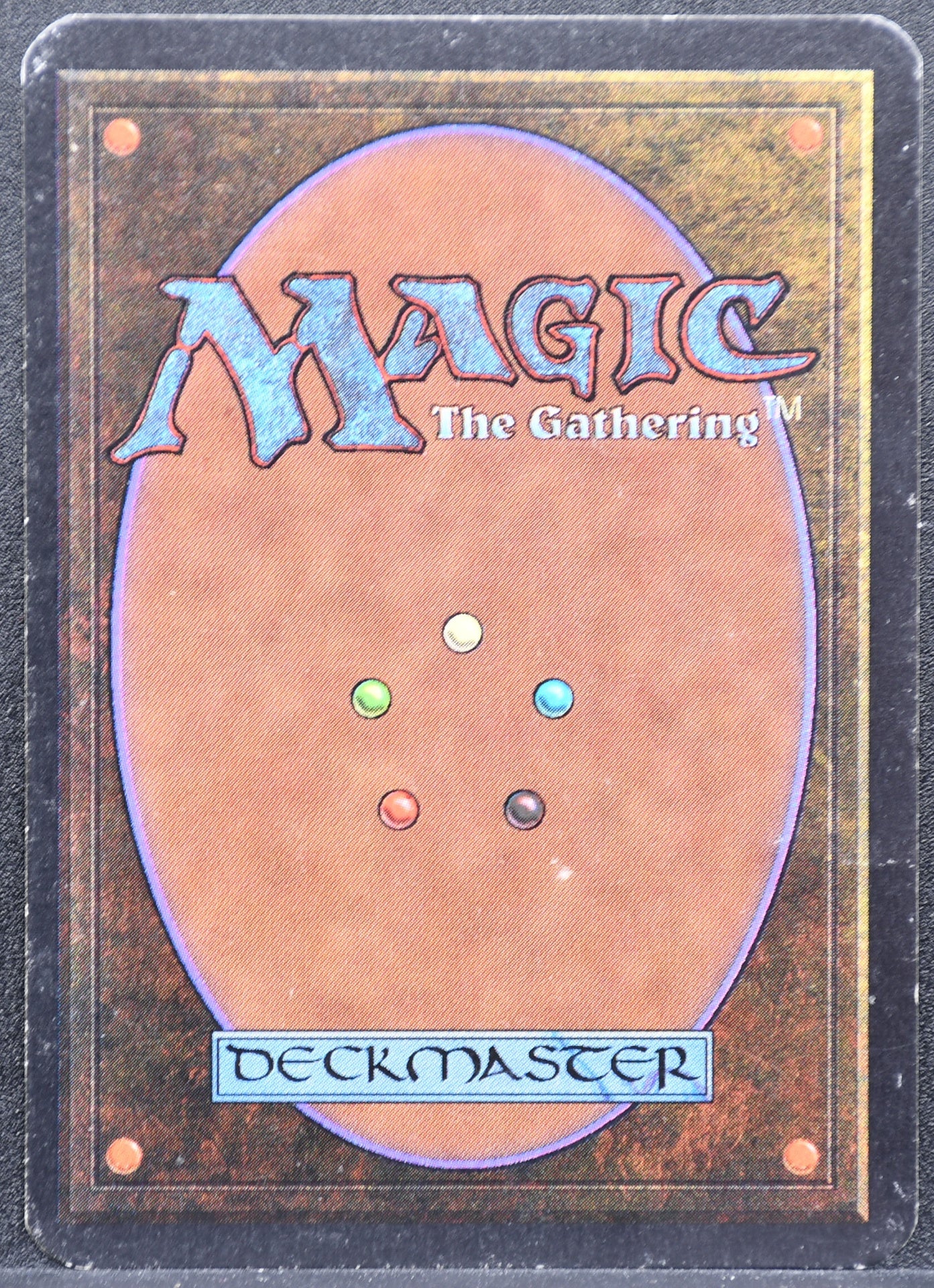MTG Hurricane Alpha Edition MP