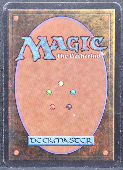 MTG Hurricane Alpha Edition MP