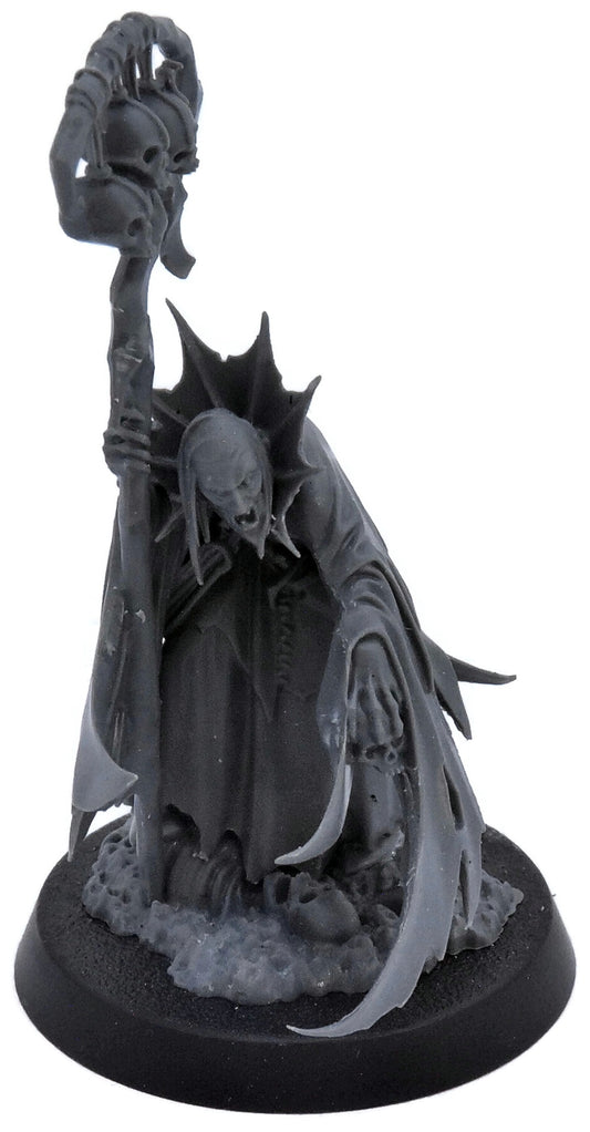 SOULBLIGHT GRAVELORDS Necromancer #1 Warhammer Sigmar 7926