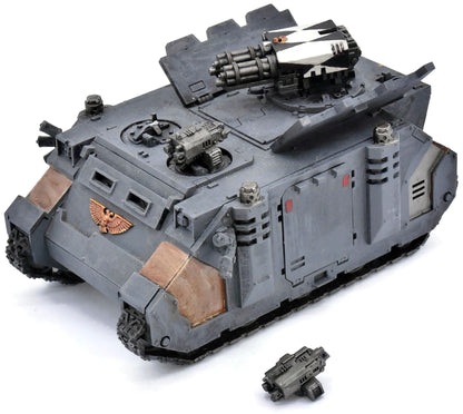 SPACE MARINES Razorback Tank #3 Warhammer 40K 3270