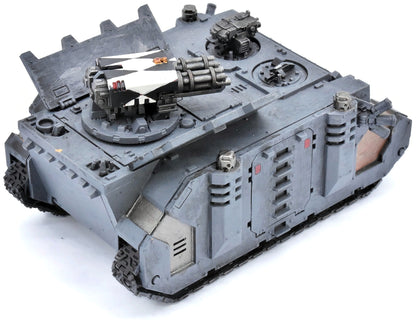 SPACE MARINES Razorback Tank #3 Warhammer 40K 3270