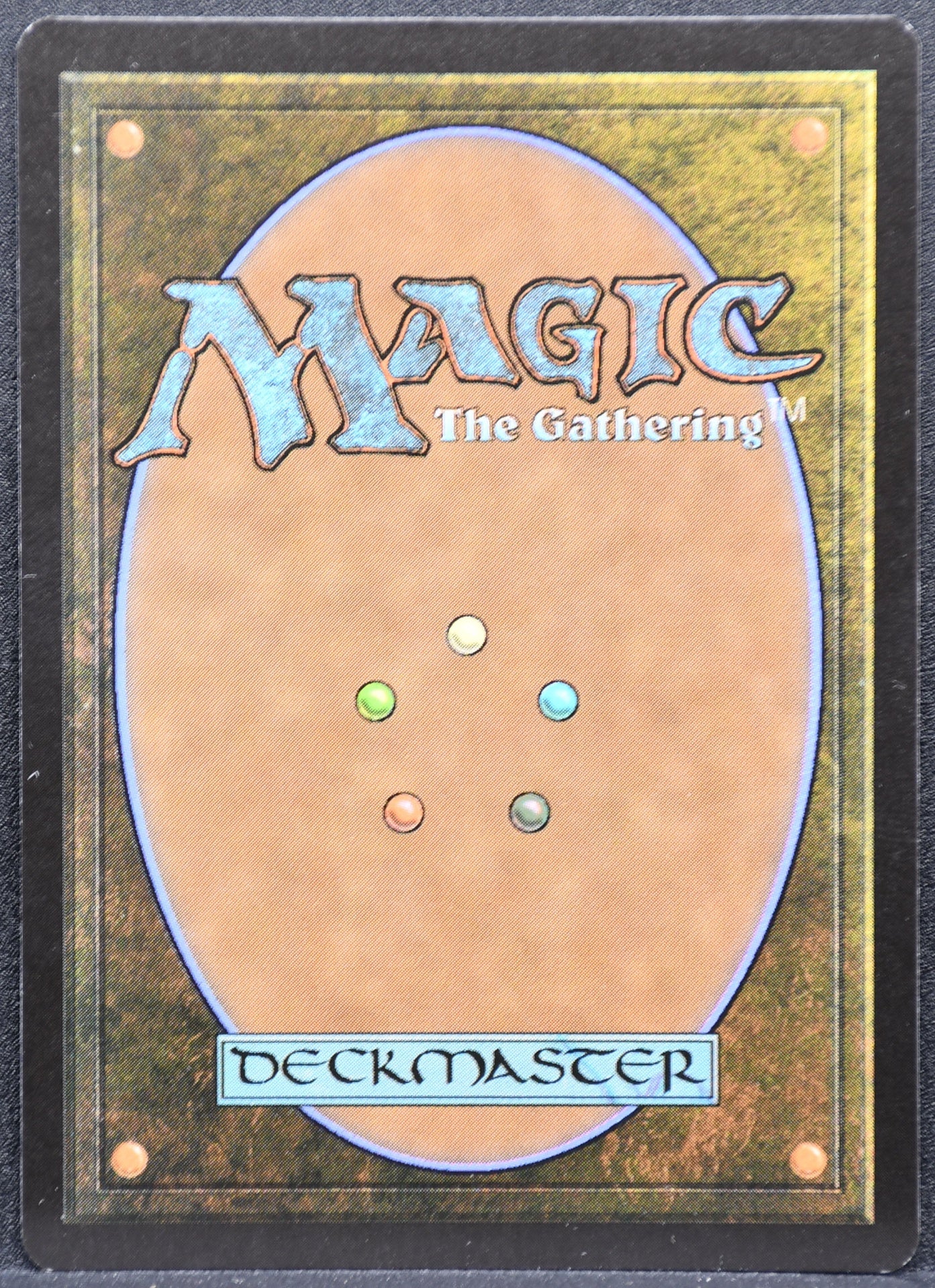 MTG Command Tower Promo Foil NM