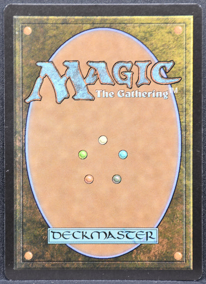 MTG Command Tower Promo Foil NM