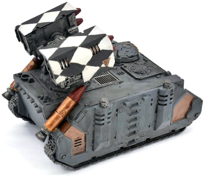 SPACE MARINES Whirlwind Tank #2 Warhammer 40K 3294