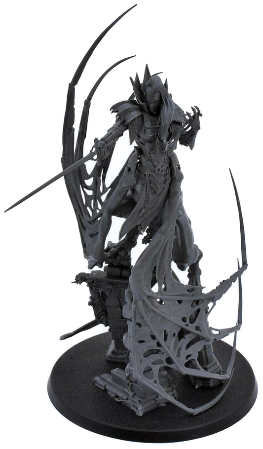 SOULBLIGHT GRAVELORDS Lauka Vai Mother Of Nightmares #1 Warhammer Sigmar 7940