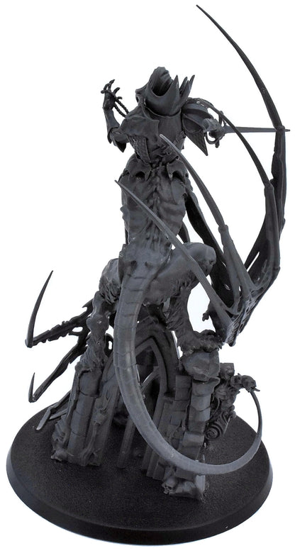 SOULBLIGHT GRAVELORDS Lauka Vai Mother Of Nightmares #1 Warhammer Sigmar 7940