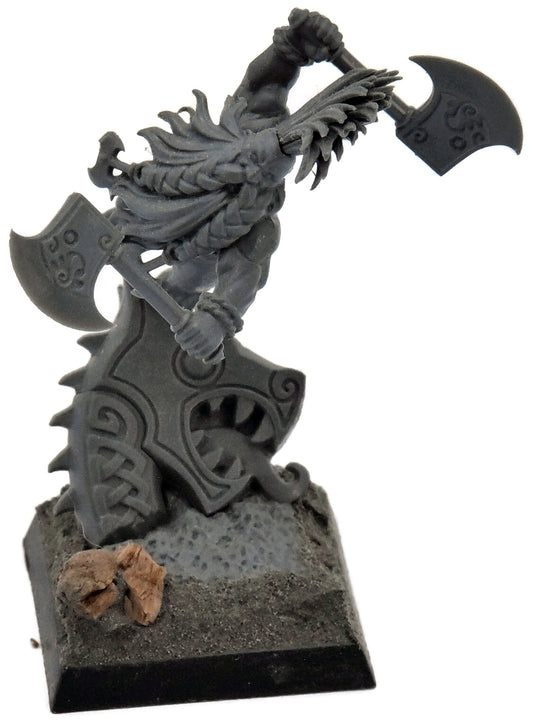 DWARFS Dwarf Slayer Of Legend #1 Warhammer Fantasy 3317