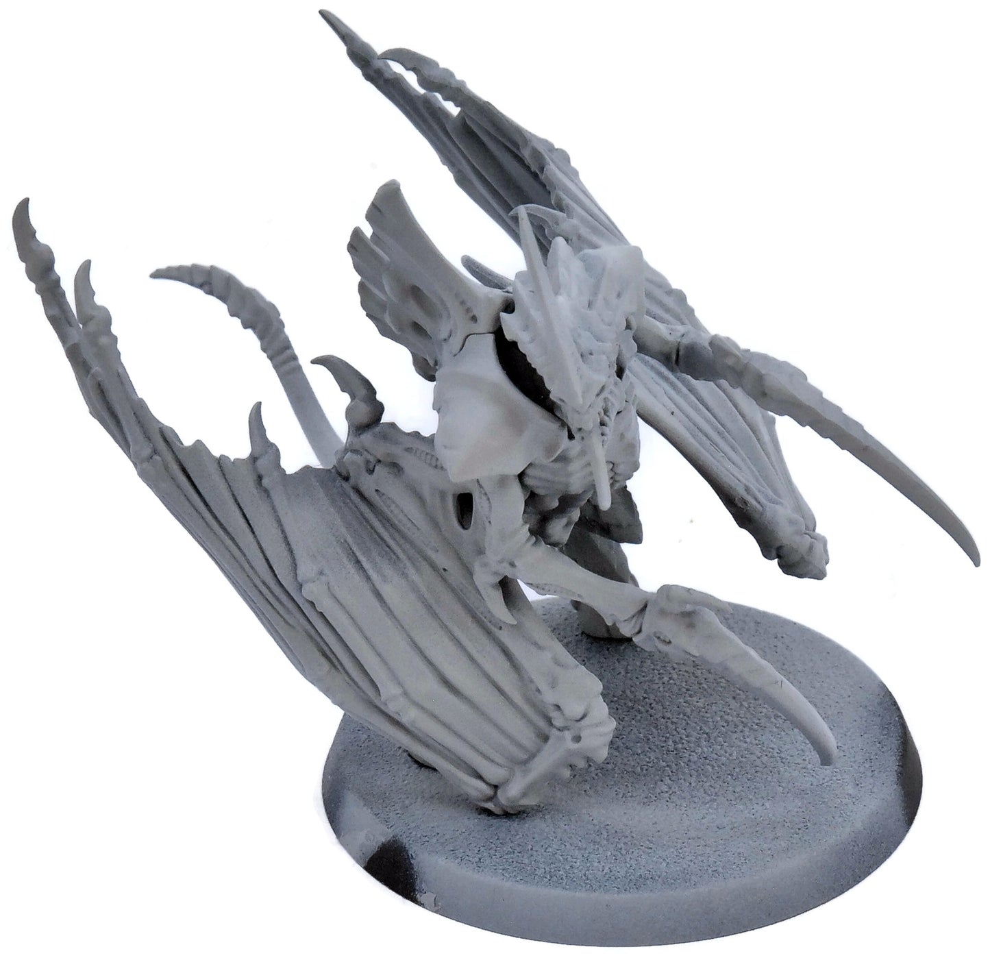 TYRANIDS Tyranid Prime #1 Warhammer 40K 7988